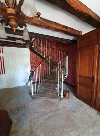 Bed and Breakfast Chez Zoiseau Et Zoiseautte Chassigny Zewnętrze zdjęcie